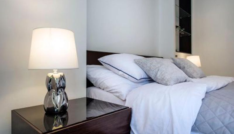 Apartament - Apartament Familijny DeLux