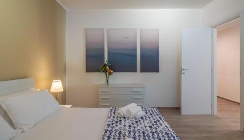 Appartement - mare e comodità CASA VERA Tra storia