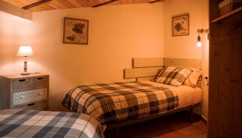 Apartament - Apartament Cadí- Moixeró