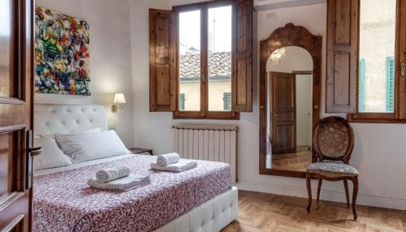 Apartamento - Irene and Elena House - Florence