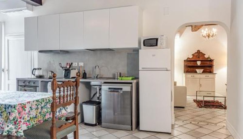 Apartamento - Irene and Elena House - Florence