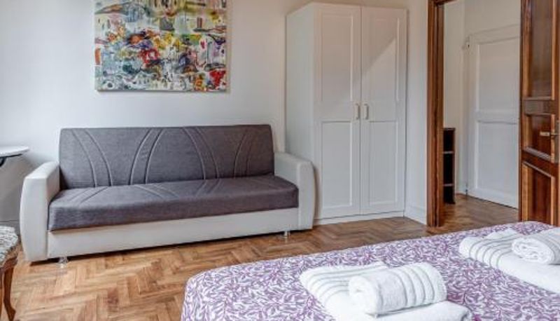 Apartamento - Irene and Elena House - Florence
