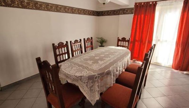 Standardzimmer - Un sueño en Salta