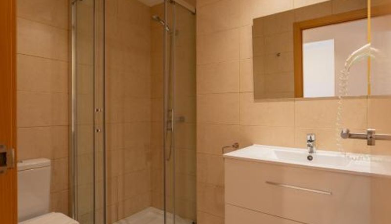 Standardzimmer - Residencial Super Stop Apartaments Torre Valentina