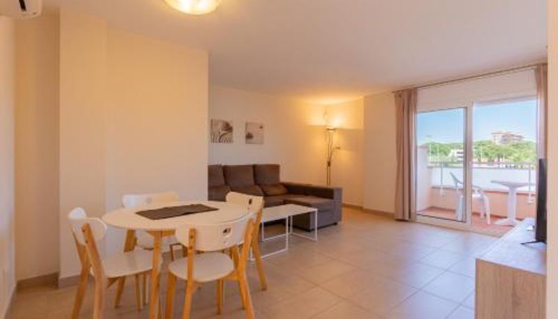 Standardzimmer - Residencial Super Stop Apartaments Torre Valentina