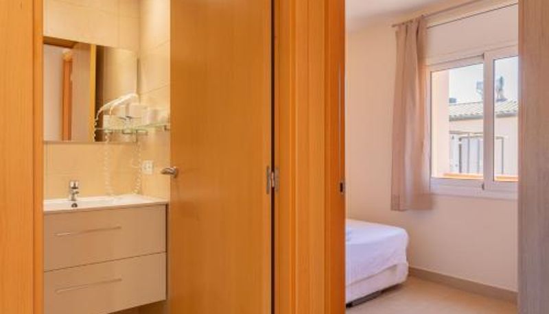 Bilgi - Residencial Super Stop Apartaments Torre Valentina