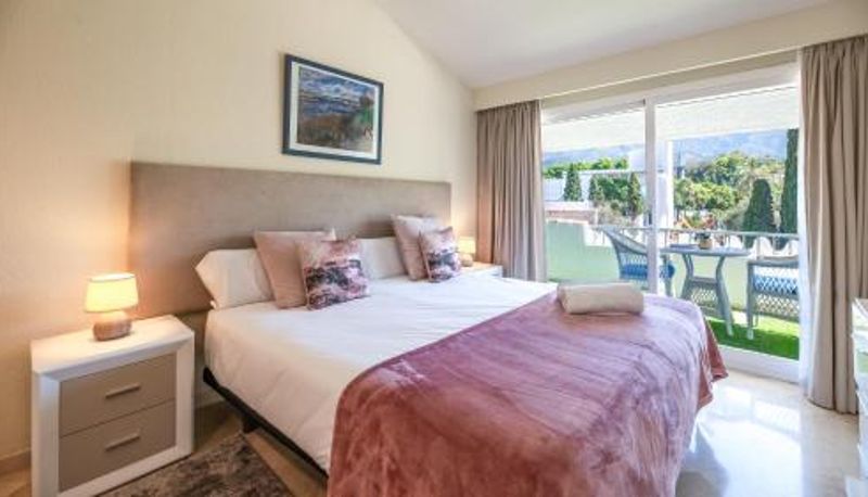 Apartment - Penthouse Boutique Suite Marbella