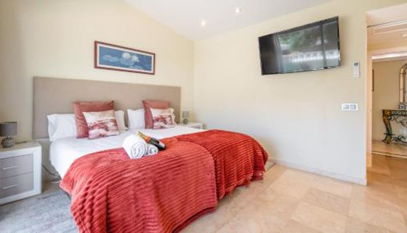Apartament - Penthouse Boutique Suite Marbella