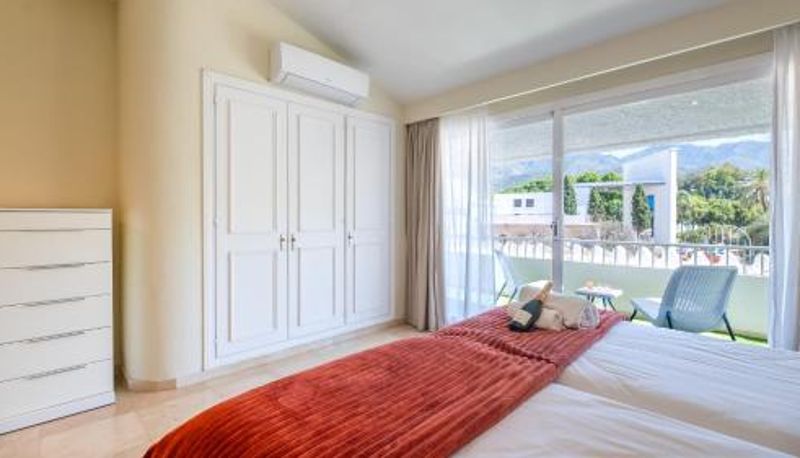 Apartament - Penthouse Boutique Suite Marbella