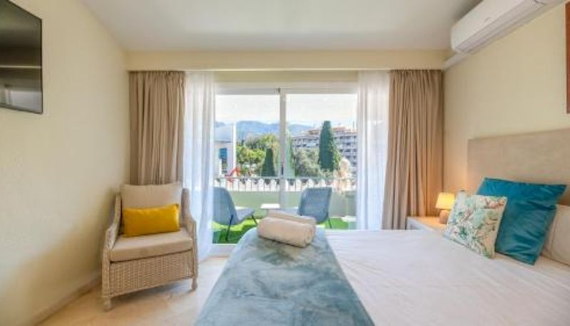 Apartment - Penthouse Boutique Suite Marbella