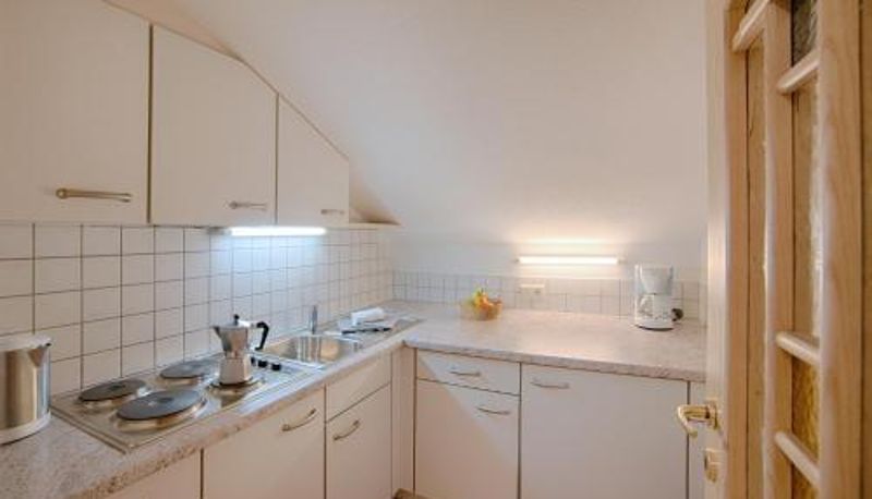 Daire - Appartement Bergkristall