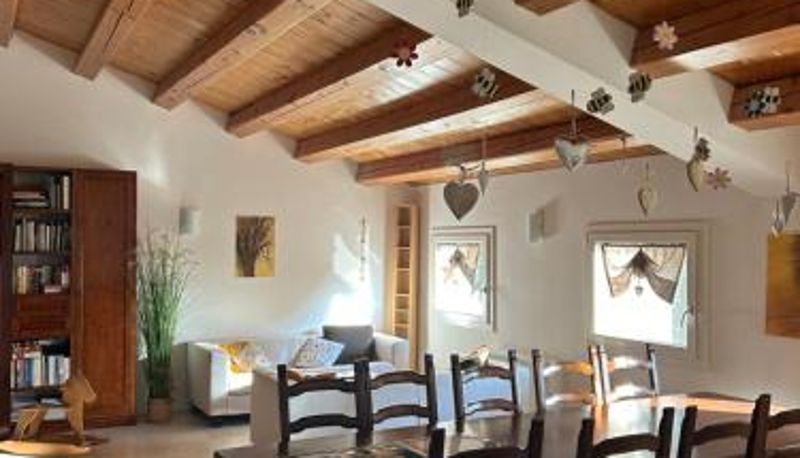 アパートメント - BeeHouse - La Casa delle Api Agriturismo
