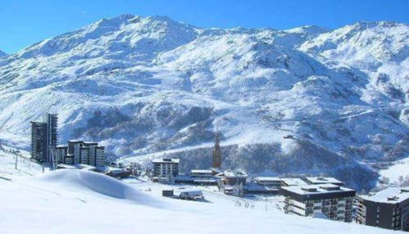 Standart oda - Studio confortable pour 2 au pied des pistes