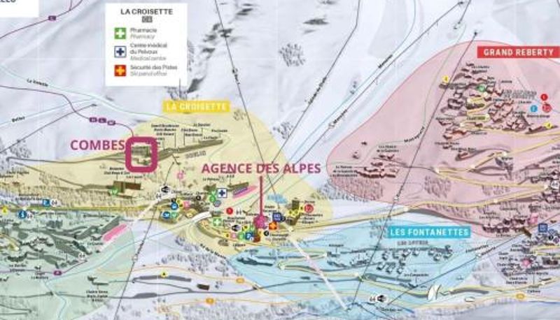Standart oda - Studio confortable pour 2 au pied des pistes