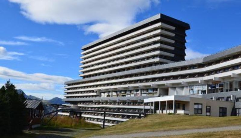Standart oda - Studio confortable pour 2 au pied des pistes