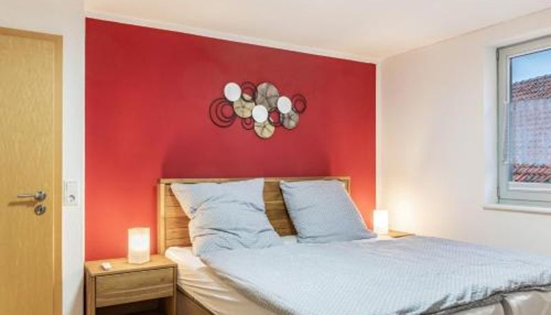 アパートメント - Ferienwohnung 2 Hof Schäfer