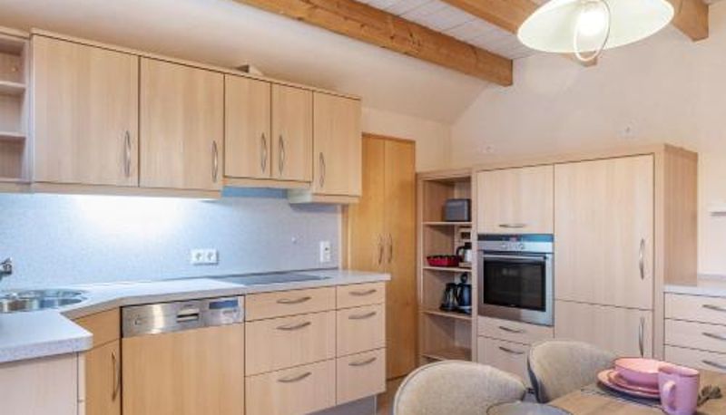 アパートメント - Ferienwohnung 2 Hof Schäfer
