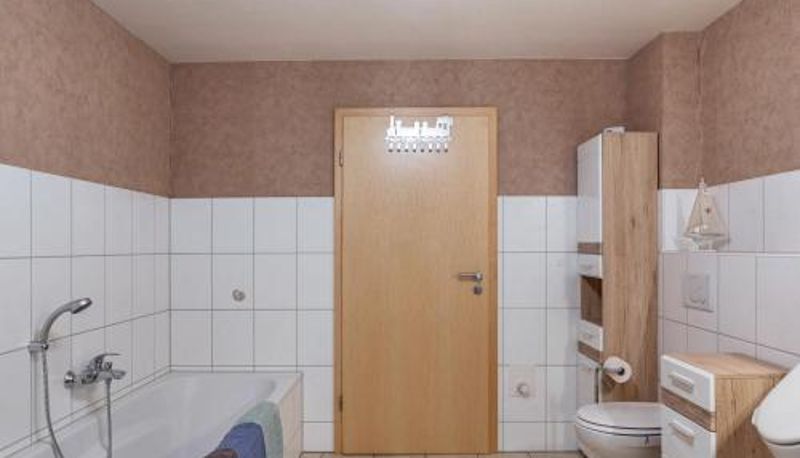 アパートメント - Ferienwohnung 2 Hof Schäfer