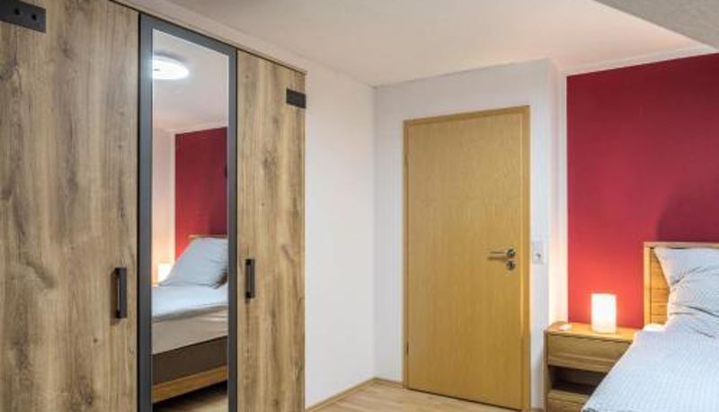 アパートメント - Ferienwohnung 2 Hof Schäfer