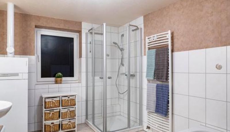 アパートメント - Ferienwohnung 2 Hof Schäfer