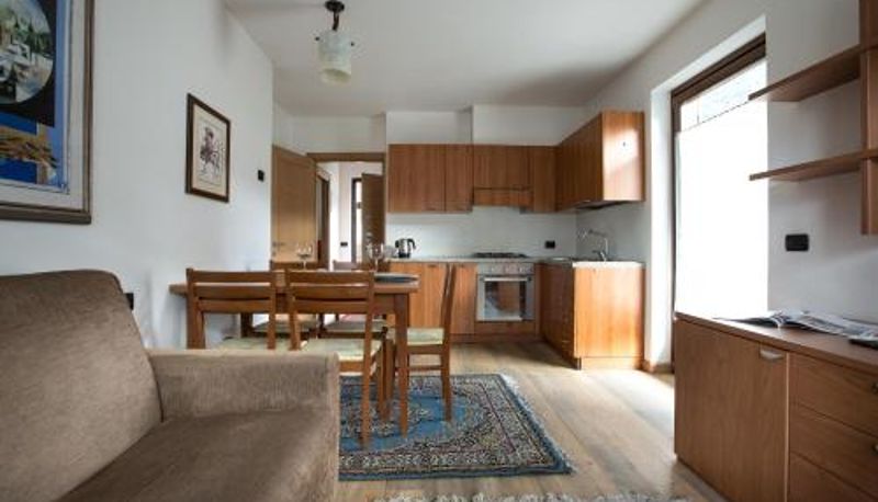 Appartement - Chalet Santa Barbara
