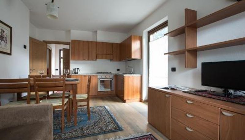 Appartement - Chalet Santa Barbara