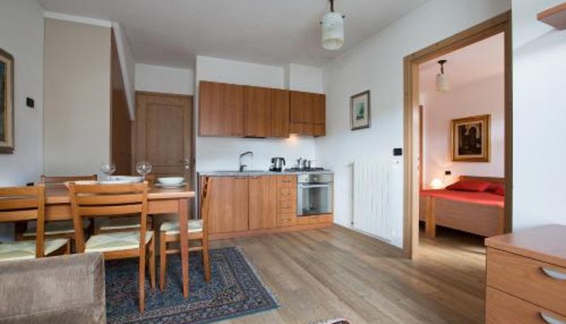 Appartement - Chalet Santa Barbara