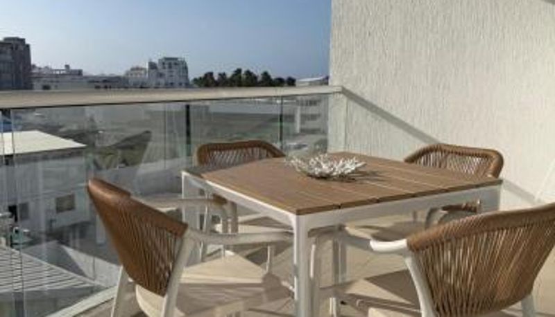Apartment - Pent House Rosita San Andres Isla