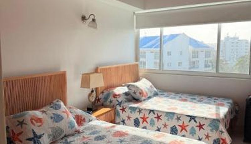 Apartment - Pent House Rosita San Andres Isla