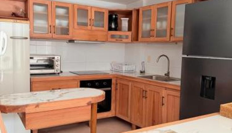 Apartment - Pent House Rosita San Andres Isla