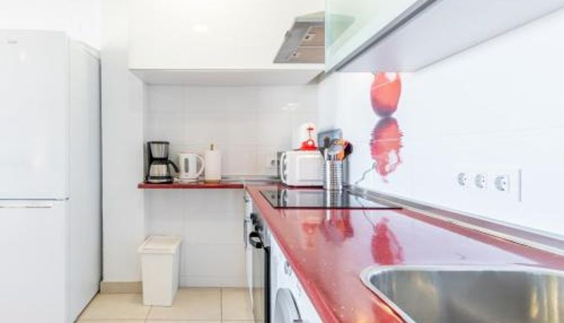 Apartment - Altea Top Quality Duplex-home