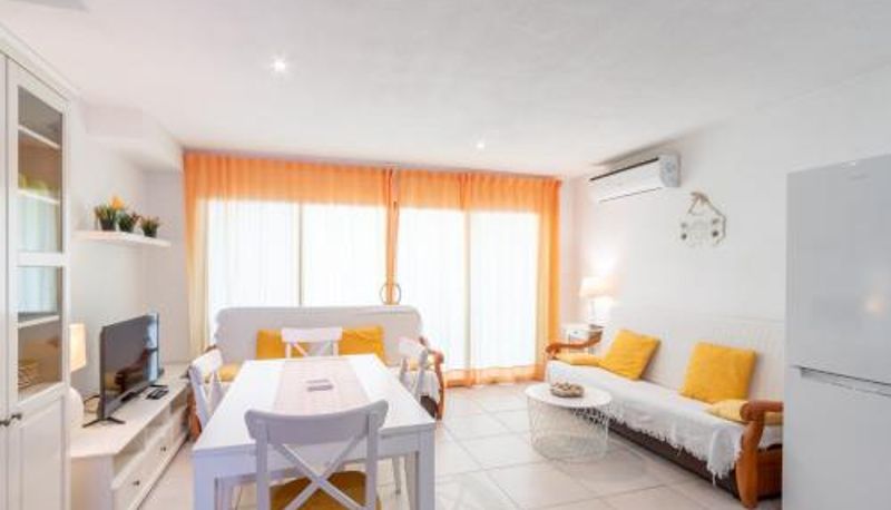 Info - Altea Top Quality Duplex-home