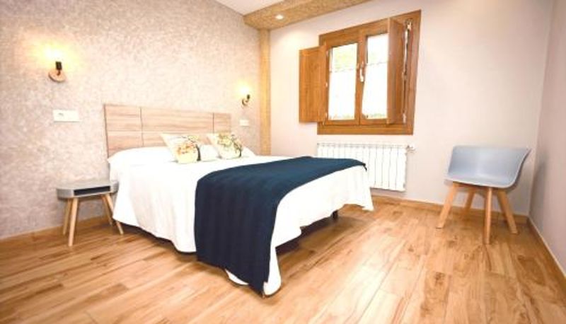 Apartment - Apartamentos Navalin