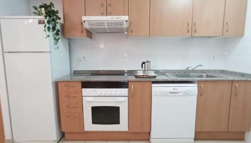 Habitación estándar - Apartament Nuria