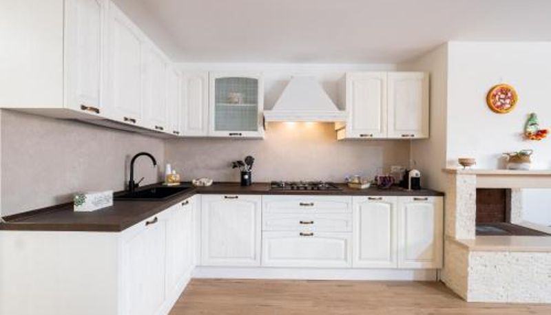 Appartement - La Tavernetta di Elisa