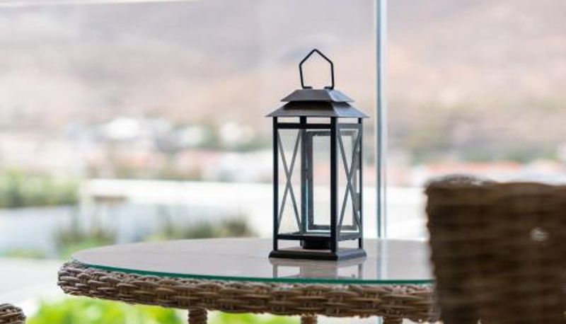 Appartement - Vivelorural Agaete Sunset Private Jacuzzi