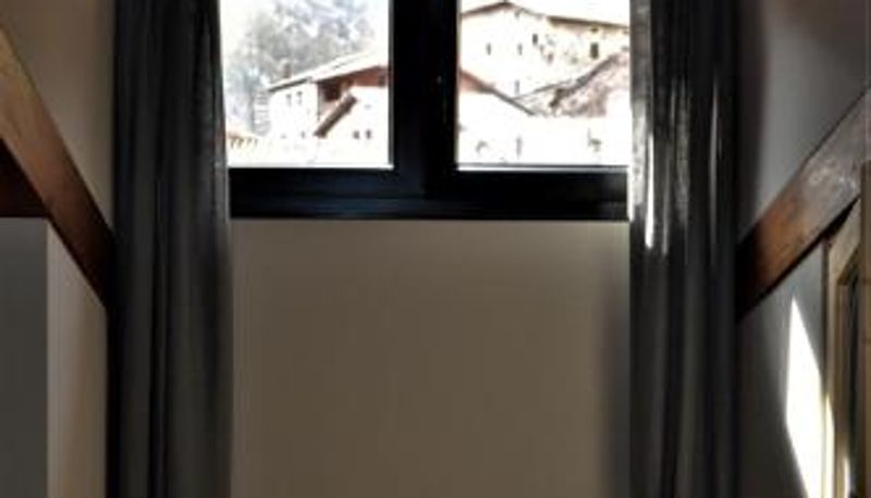 Standard room - Apartamentos Las Agüeras
