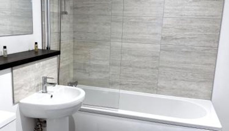Apartament - Ascot House Apartments