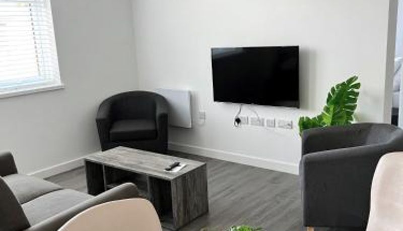 Apartament - Ascot House Apartments
