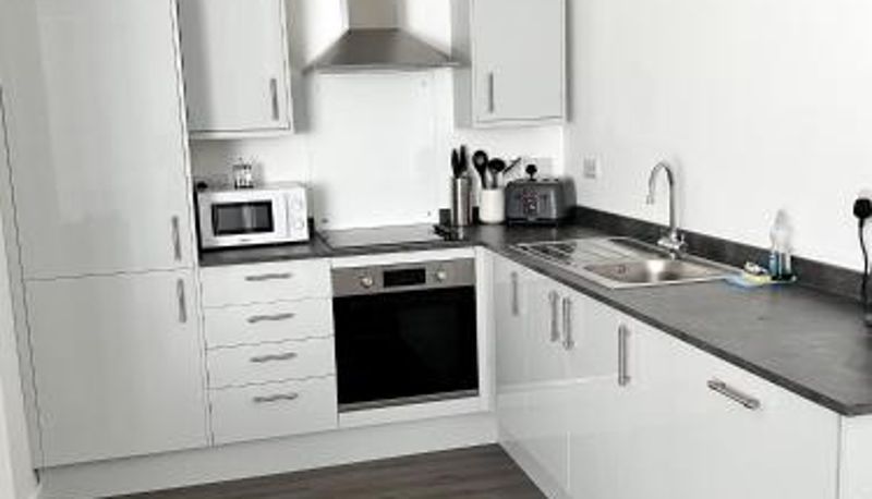 Apartament - Ascot House Apartments