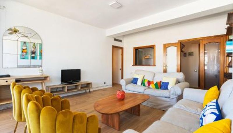 Chambre Standard - Sunny 3BR2BA w Private Terrace AC