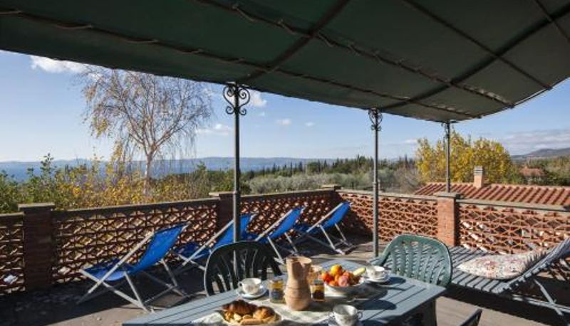 Appartamento - Poggio delle Api