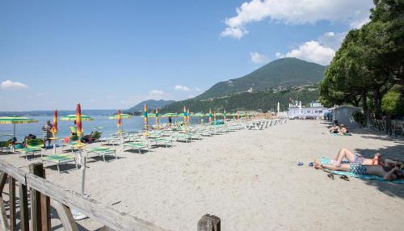 Info - Margherita near lake - Family Friendly - Happy Rentals