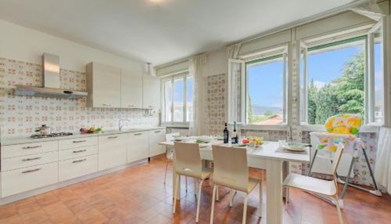 Appartamento - Margherita near lake - Family Friendly - Happy Rentals