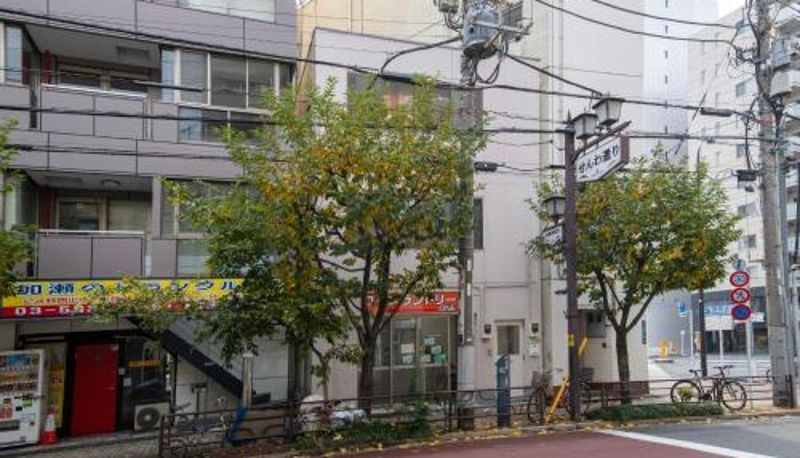 Informacje - Asakusa classy house