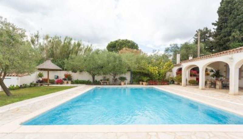 Appartement - Le Beaucaire 4P - Appt 4p climatisé avec piscine