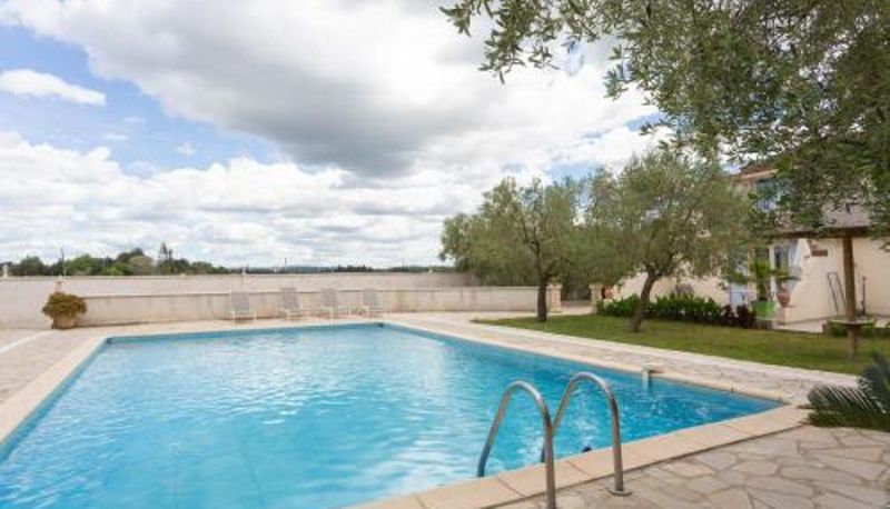 Appartement - Le Beaucaire 4P - Appt 4p climatisé avec piscine