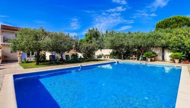 Appartement - Le Beaucaire 4P - Appt 4p climatisé avec piscine