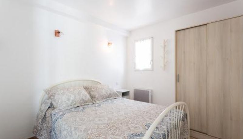 Appartement - Le Beaucaire 4P - Appt 4p climatisé avec piscine