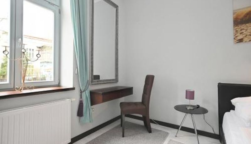 Apartment - Apartament Niebieski Victus Apartamenty